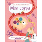  Mon corps  
