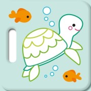  La tortue  