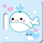  La baleine  