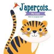  Au zoo J'aperçois - Vois-tu ce que je vois ? 