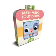  Les bébés animaux Méli mélo 