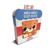  Les animaux autour de moi méli mélo 