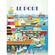  Le port déplie découvre 