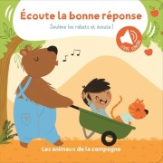  Les animaux de la campagne écoute la réponse 