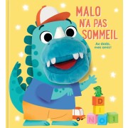  Malo n'a pas sommeil au dodo 