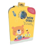  Mon ours  