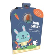  Mon lapin livre trémousse  