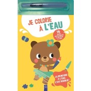  Coloriage - Le Toucan 