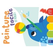  Peinture - Le Phoque 