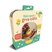  Copain calin - La ferme 