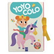  Les fées et les princesses coloriage 