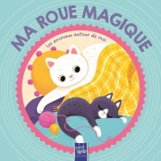  Bébés autour de moi roue magique 