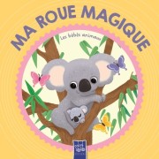  Bébés uniques roue magique 