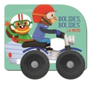  Moto bolides 