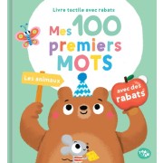  Les animaux 100 premiers mots 