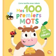  La ferme 100 premiers mots 
