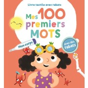  Mon corps 100 premiers mots 