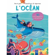  Les océans et les mers / questions réponses 