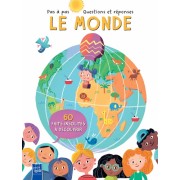  Le monde / questions réponses 