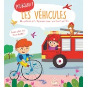  Véhicules pourquoi ? 