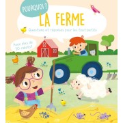  La ferme pourquoi ? 