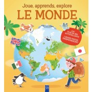  Le monde livres activités 