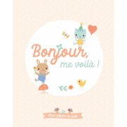  Bonjour, me voilà 