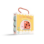  La coccinelle / tactile 