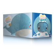  Ma baleine / calins 