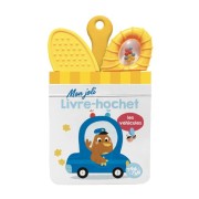  Les véhicules livre hochet  