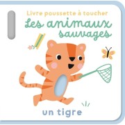  Les animaux sauvages à toucher 