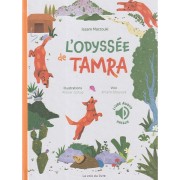L'ODYSSEE DE TAMRA
