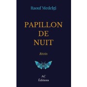 Papillon de nuit