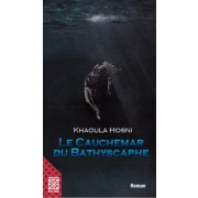  Le cauchemar de Bathyscaphe  