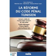  La réforme du code pénal Tunisien  