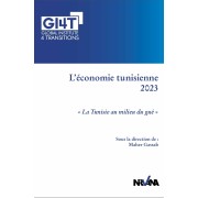 L’ÉCONOMIE TUNISIENNE 2023