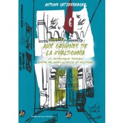 AUX ORIGINES DE LA KHALDOUNIA