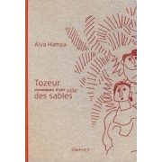 TOZEUR, CHRONIQUES D'UNE VILLE DES SABLES