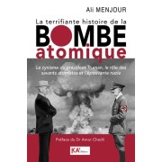  La terrifiante histoire de la bombe atomique - Le cynisme du président Truman, le rôle des savants  