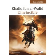  Khalid ibn al-Walid - L'invincible 