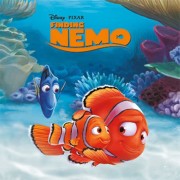  Finding nemo - Le monde de Nemo  