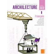  Archilecture CE2 - Le livre 