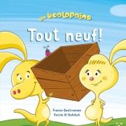  Tout neuf !  