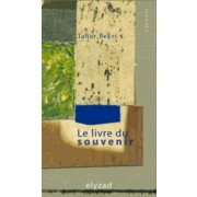  Le livre du souvenir 