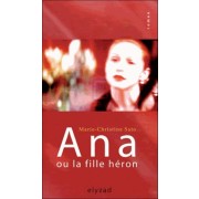  Ana Ou La Fille Heron 