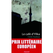  Le café d'Yllka  