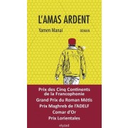  L'amas ardent  