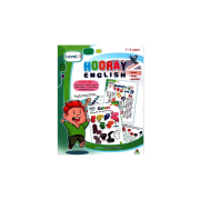 HOORAY ENGLISH - LEVEL1