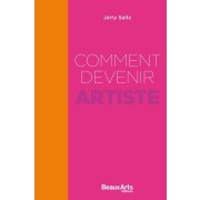  Comment devenir artiste  