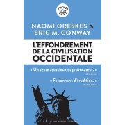  L'effondrement de la civilisation occidentale  